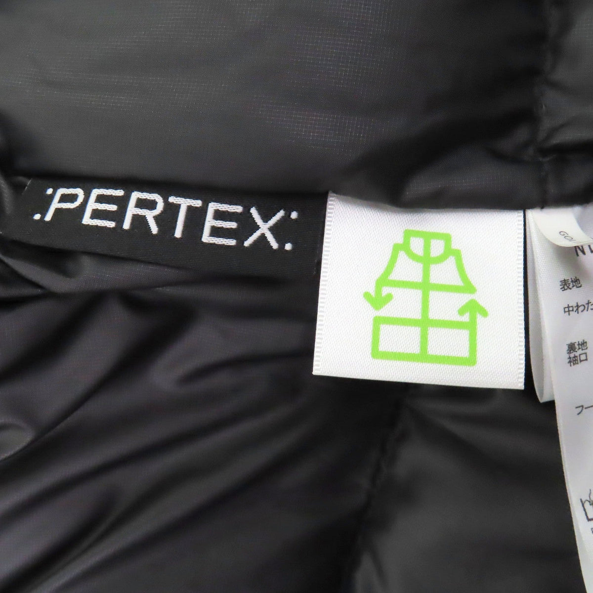 ザ・ノースフェイス アンタークティカパーカ GORE-TEX ダウンジャケット