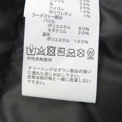 ザ・ノースフェイス アンタークティカパーカ GORE-TEX ダウンジャケット