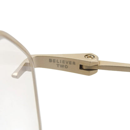 ディータ BELIEVER TWO メガネフレーム