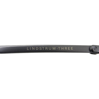 ディータ LINDSTRUM-THREE チタン 眼鏡