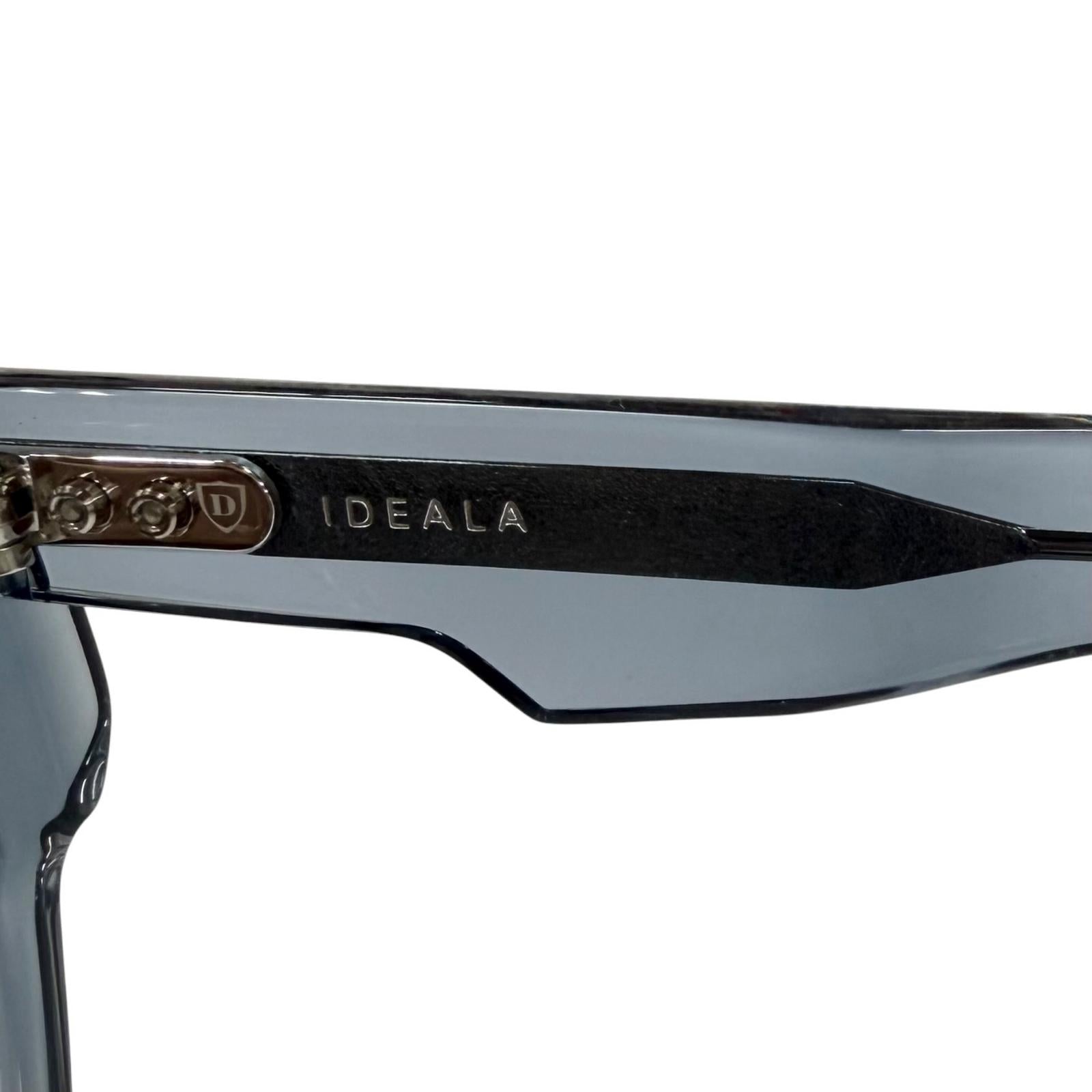 ディータ IDEALA 眼鏡フレーム