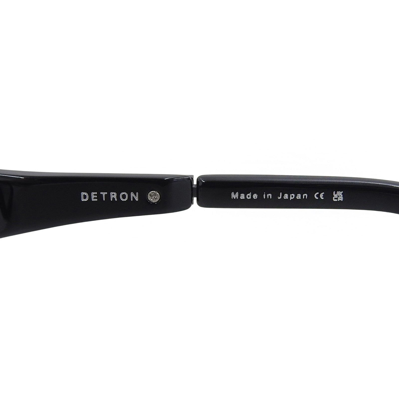 ディータ DETRON サングラス