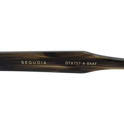 ディータ SEQUOIA メガネ