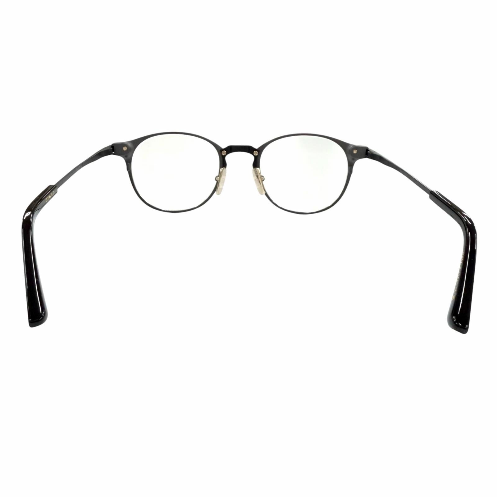 ディータ RADICON チタン メガネフレーム
