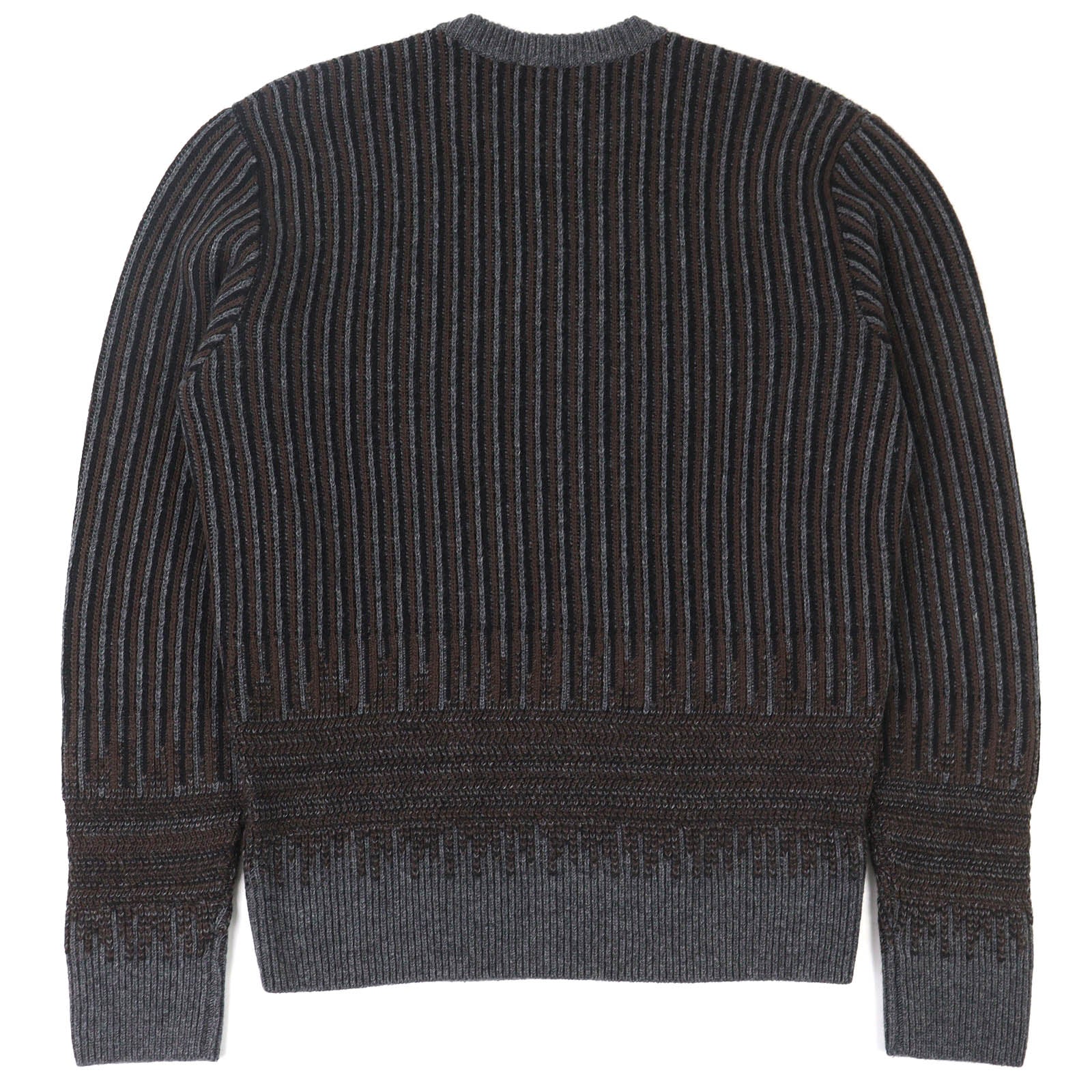 エルメス ウールカシミヤニットセーター M