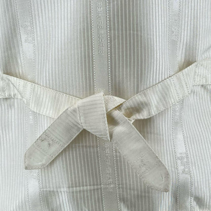 エルメス The Charm of Normandy Coast During the Margiela シルクトップ40