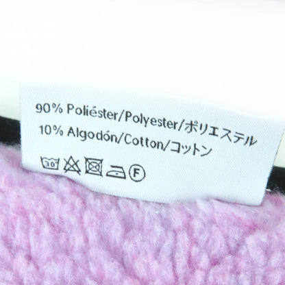 ロエベ Airoeve Large boa ポリエステル スカーフ