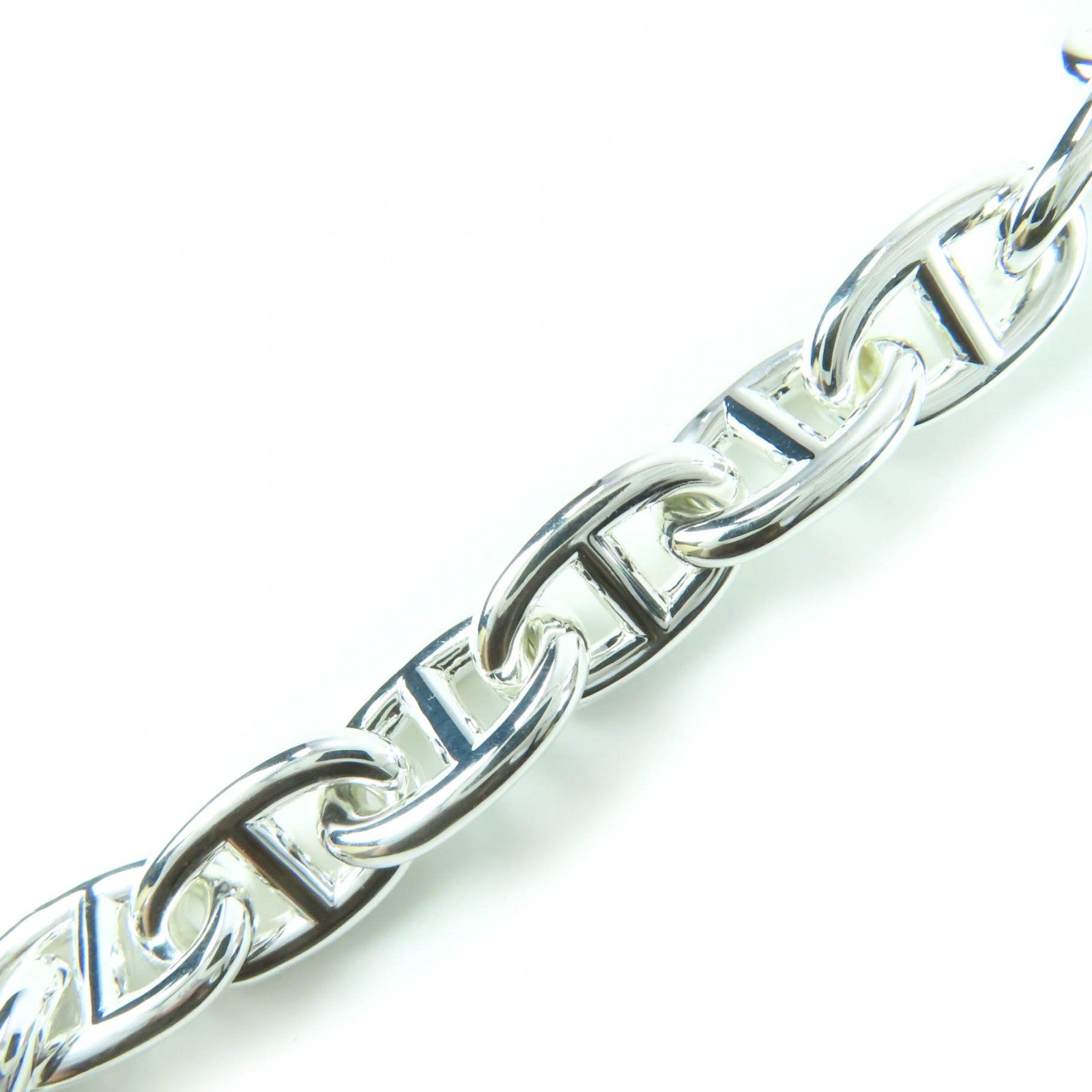 エルメス シェーヌダンクルMM AG925ブレスレット