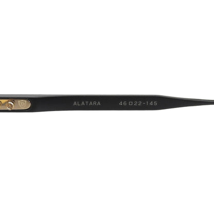 ディータ ALATARA メガネ