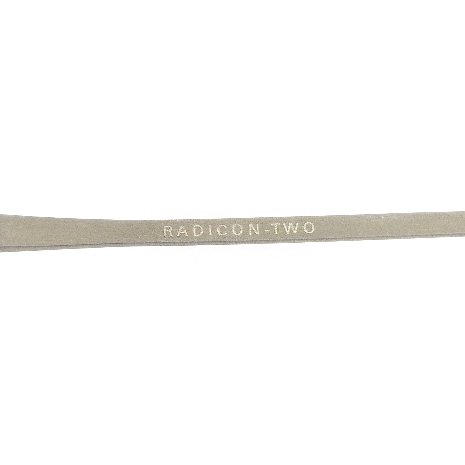 ディータ RADICON TOW メガネ