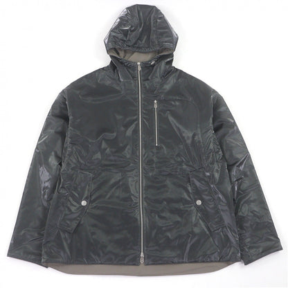エルメス ナイロンポリエステルジャケット50 ジャケット