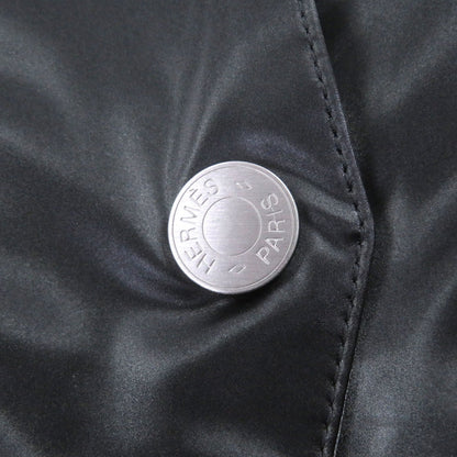 エルメス ナイロンポリエステルジャケット50 ジャケット