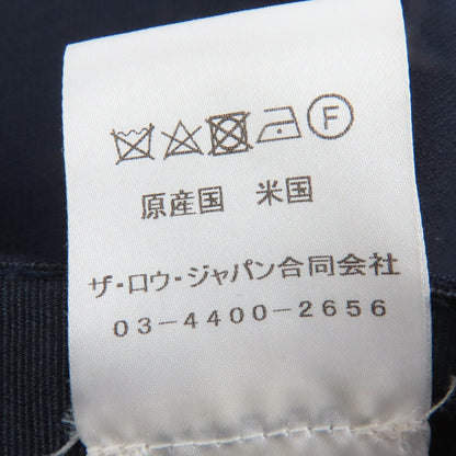 ザロウ ウールパンツ