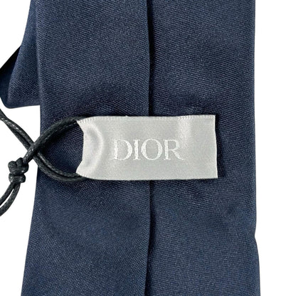 ディオール シルクネクタイ