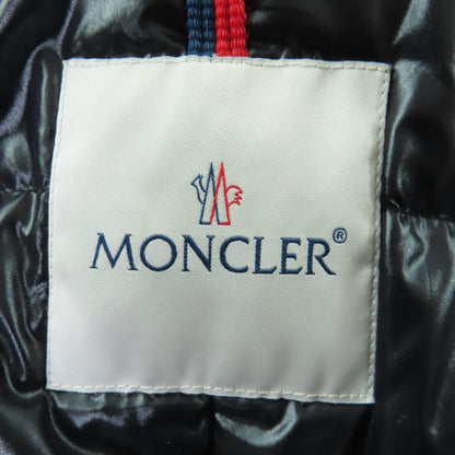 モンクレール MONTICOLE ポリエステルコットンダウンコート