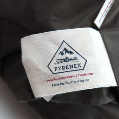 ピレネックス BORDEAUX ポリエステルダウンコート