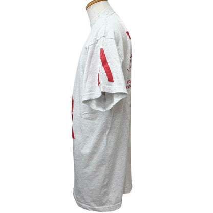 バレンシアガ コットンTシャツ リミテッド