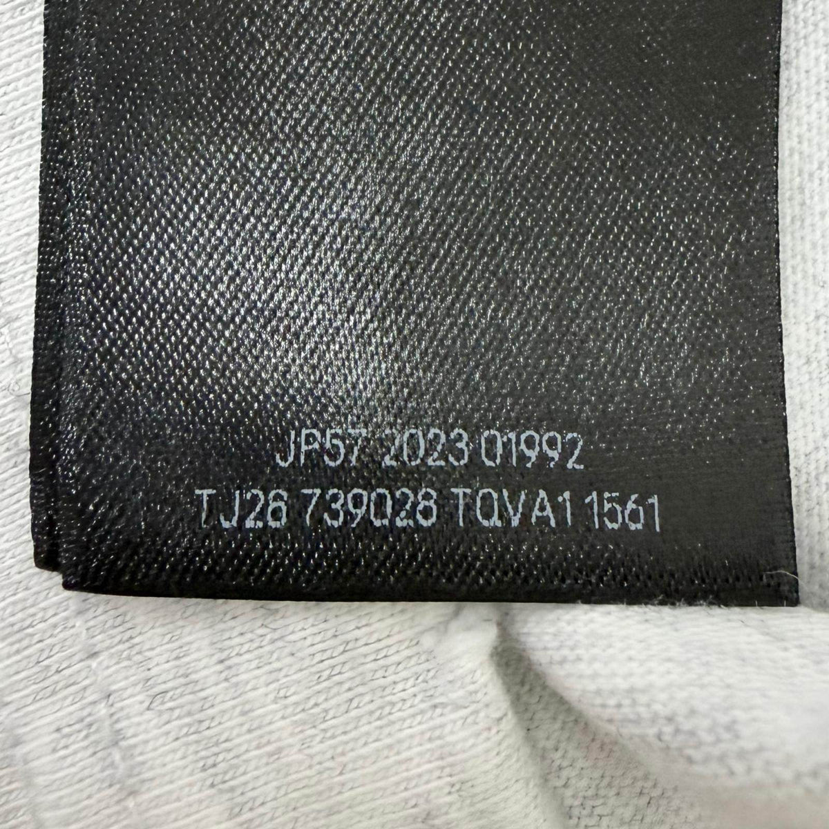 バレンシアガ コットンTシャツ リミテッド