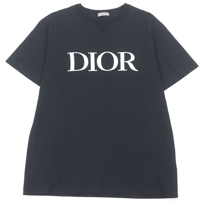 ディオールオム コットン Tシャツ