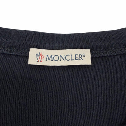 モンクレール コットンTシャツ