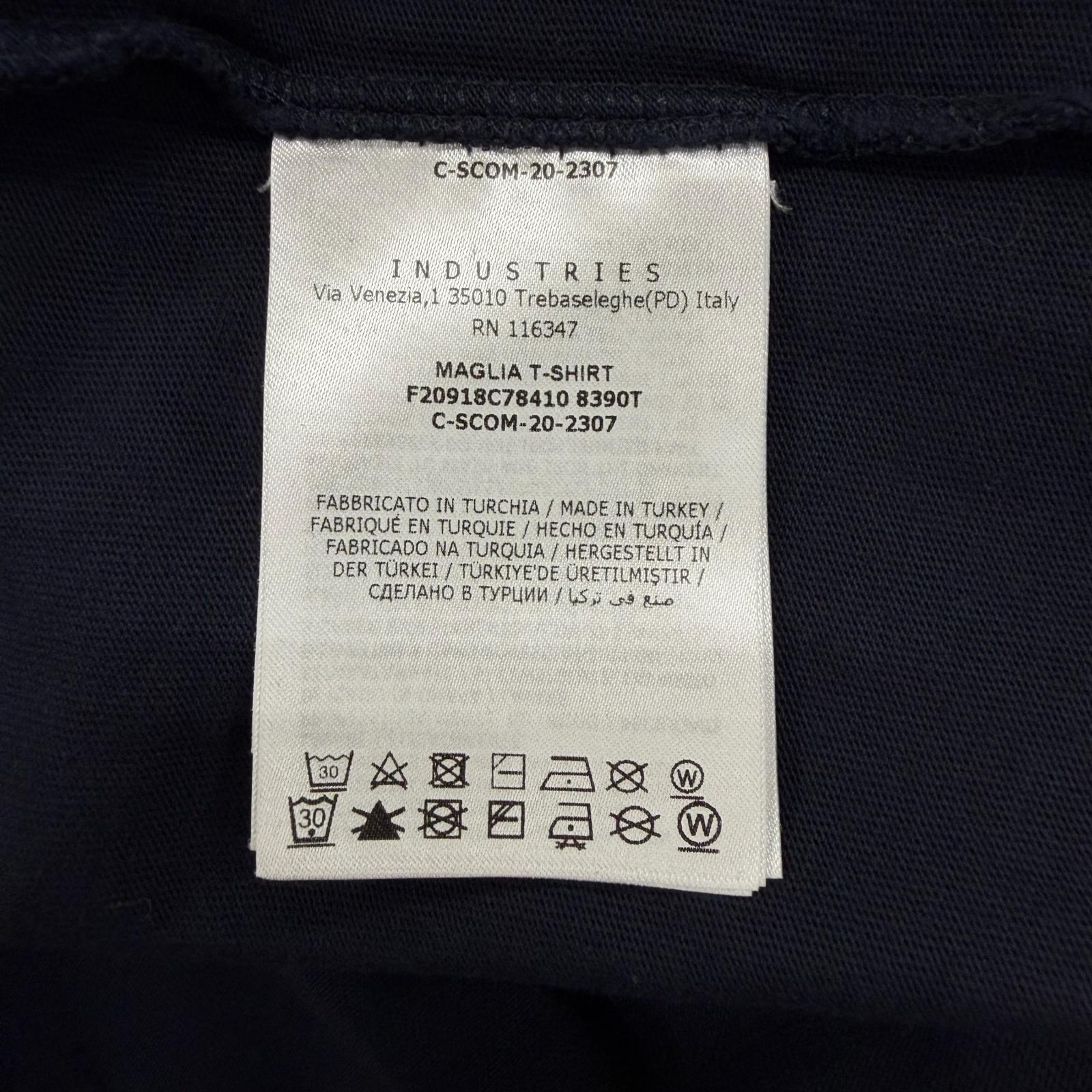 モンクレール コットンTシャツ