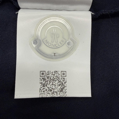 モンクレール コットンTシャツ