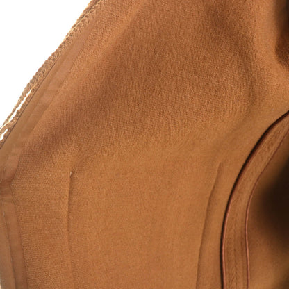 オーラリー WOOL HERINGBONE PILE ウールコート