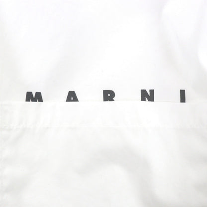 マルニ コットン 長袖シャツ