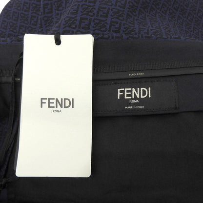 フェンディ レーヨンリネンシルクショーツ
