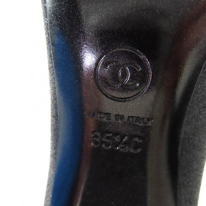 シャネル G33832 パンプス