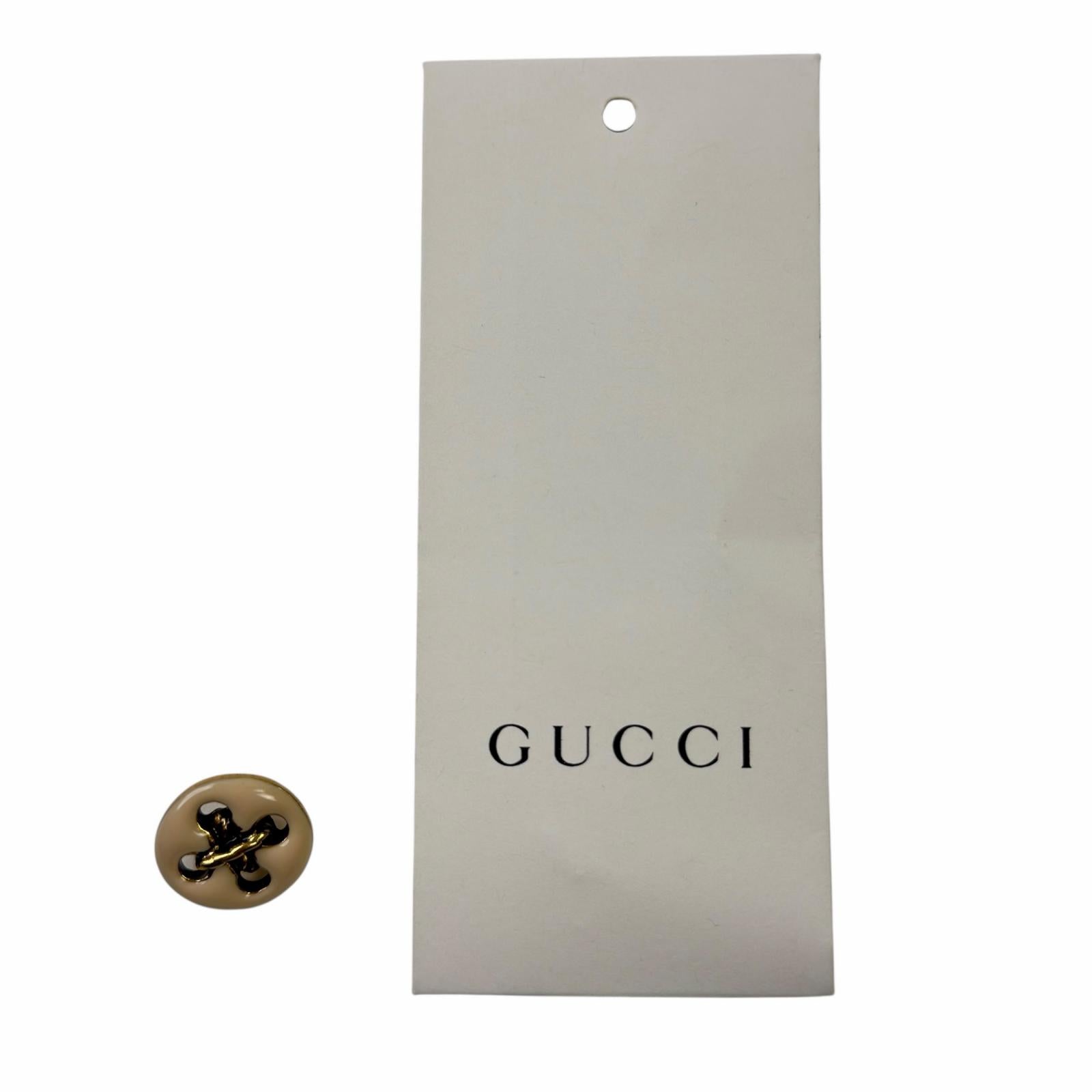 グッチ ウール ジャケット