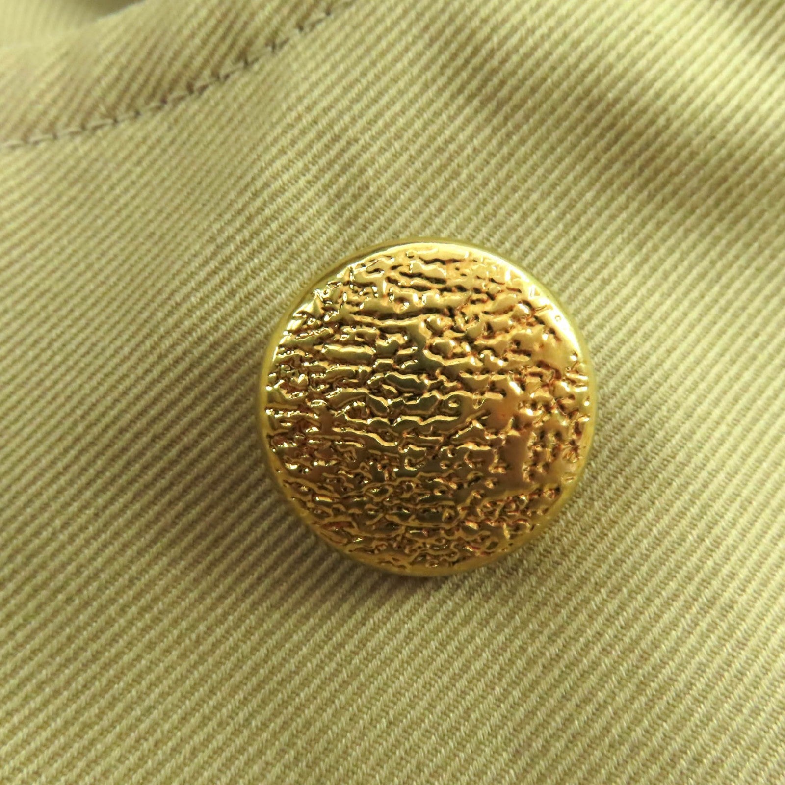 ルイヴィトン コットン トップス