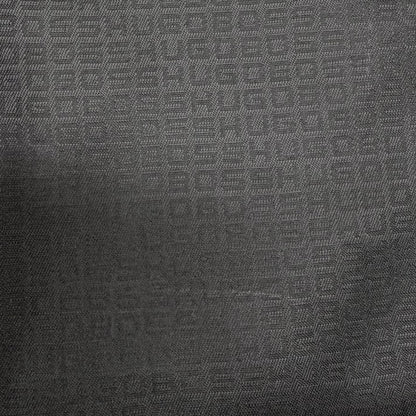 ヒューゴボス ウールジャケット
