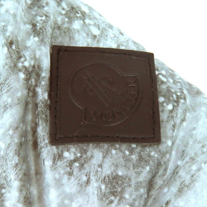 モンクレール YAMATA White Mountaineering ダウンジャケット