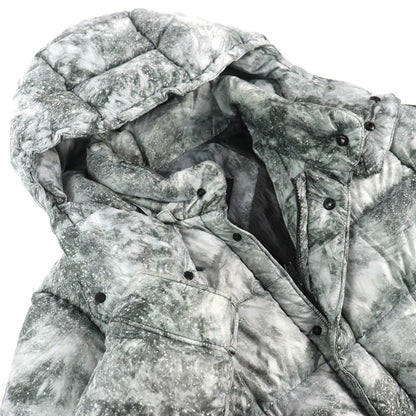 モンクレール YAMATA White Mountaineering ダウンジャケット