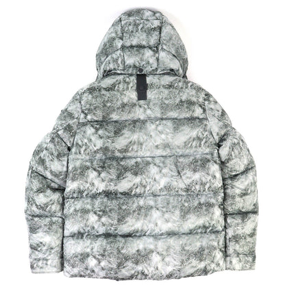 モンクレール YAMATA White Mountaineering ダウンジャケット