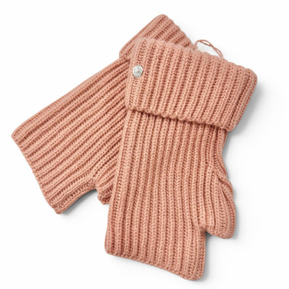 エルメス Filipa Serie Button カシミヤ グローブ
