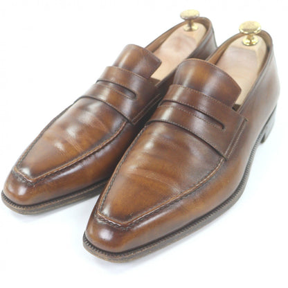 ベルルッティ Andy Penny Loafers レザーローファー