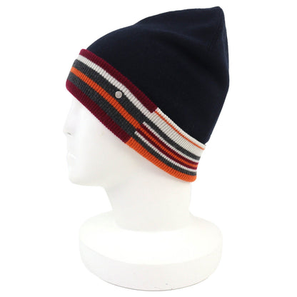 エルメス Hツイストヘブンツイストシリーズ カシミヤ ニットキャップ L