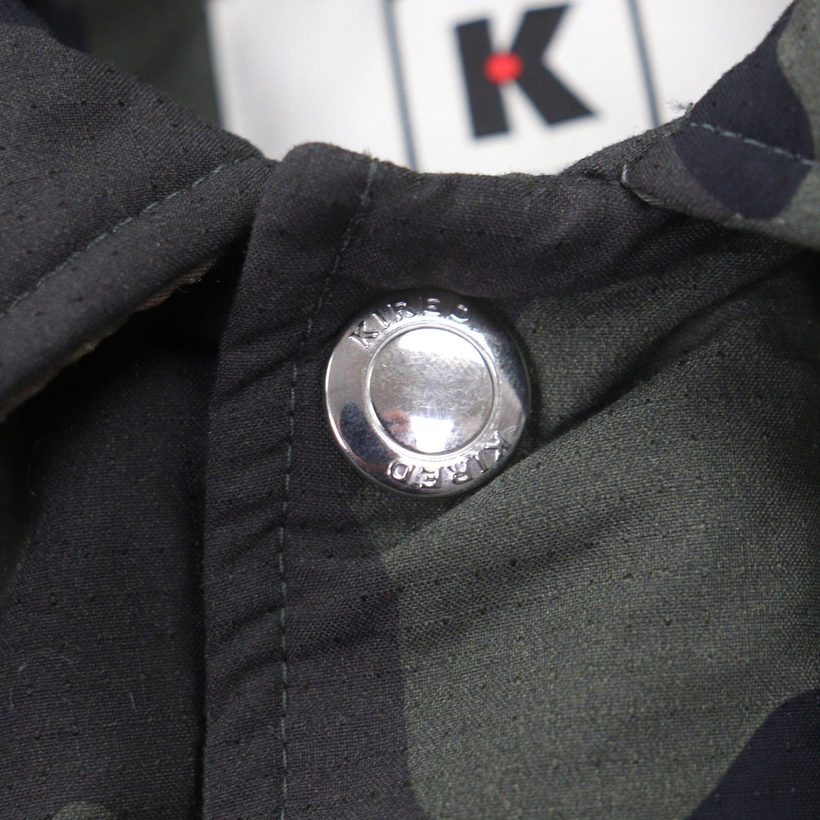 キーレッド SORA Thermoreコート
