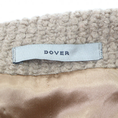 ボリオリ DOVER ウールコート