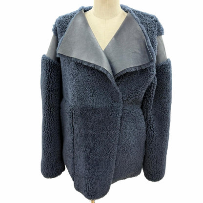 シクラス 羊革ジャケット
