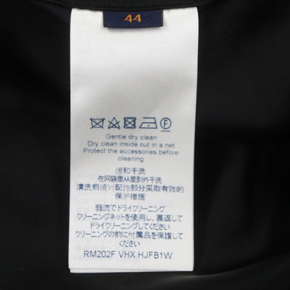 ルイヴィトン ブルゾン ウールジャケット