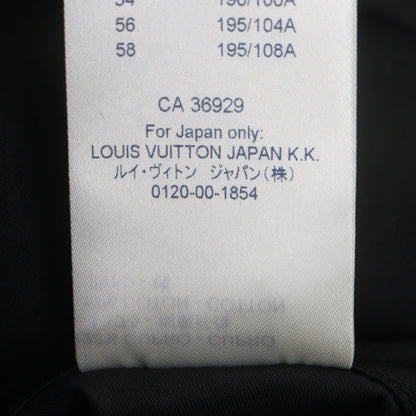 ルイヴィトン ブルゾン ウールジャケット