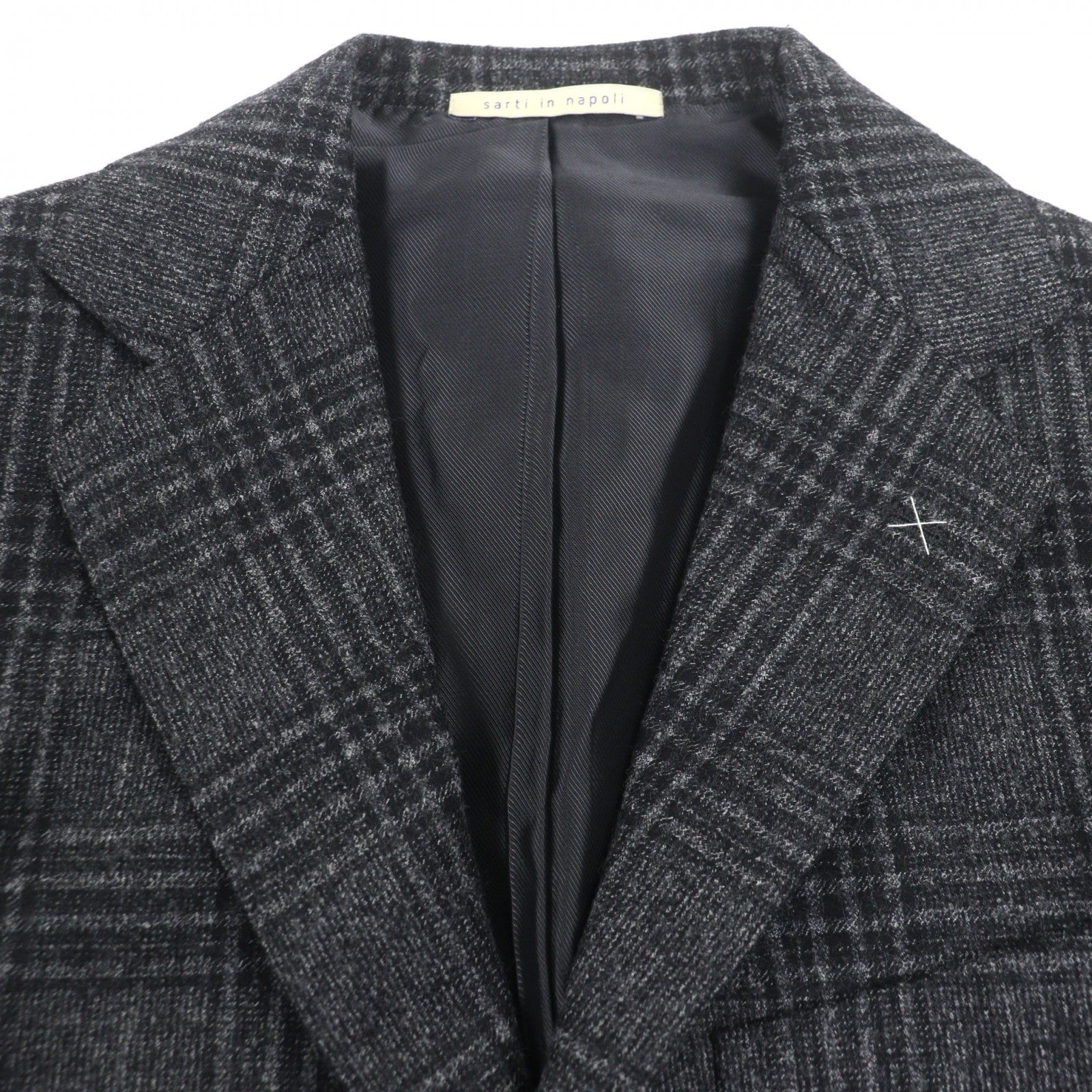 デペトリロ ウールスーツセット