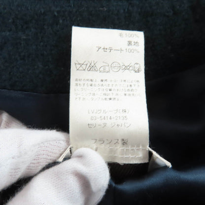 セリーヌ ウールコート