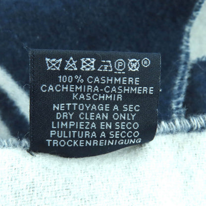 エルメス カザックヴァルグ カシミヤ スカーフ