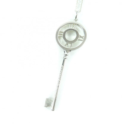ティファニー アトラスキー AG925 ネックレス