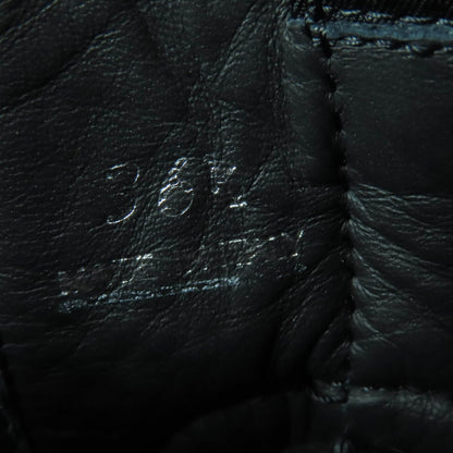 プラダ モノリス Re-Nylon トライアングルロゴ ガブリーヌブーツ
