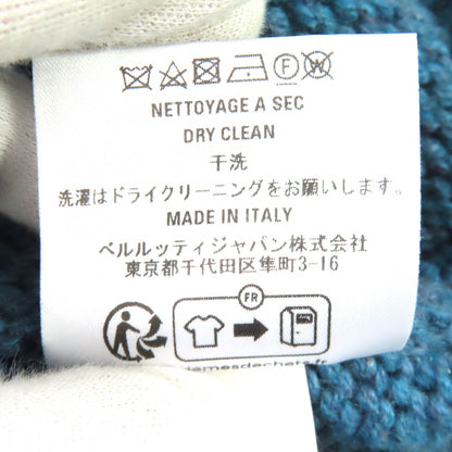 ベルルッティ カシミヤニットセーター